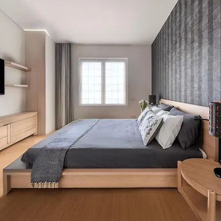 Realty Company Luxury Apartman