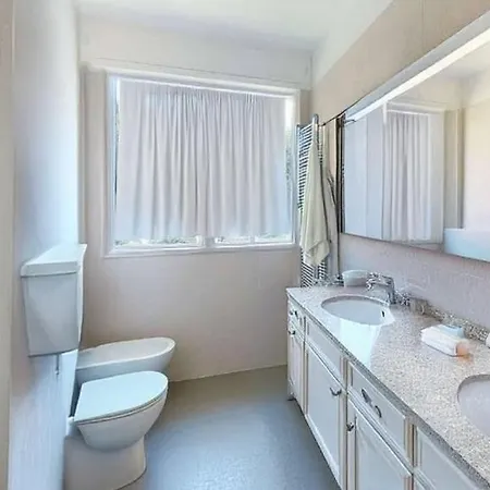 Realty Company Luxury Apartman Róma