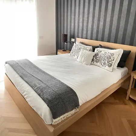 Realty Company Luxury Апартаменты Рим