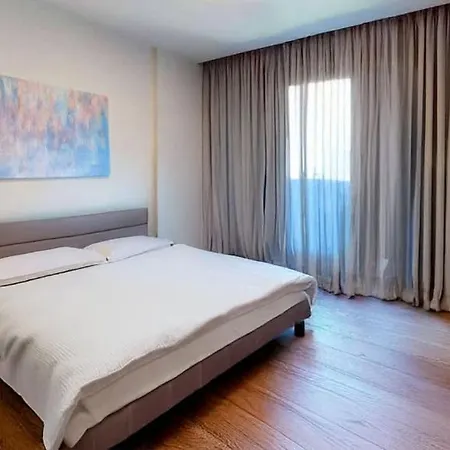 Апартаменты Realty Company Luxury