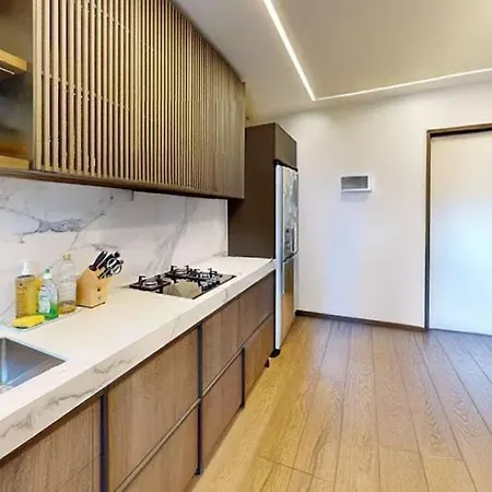 Апартаменты Realty Company Luxury *